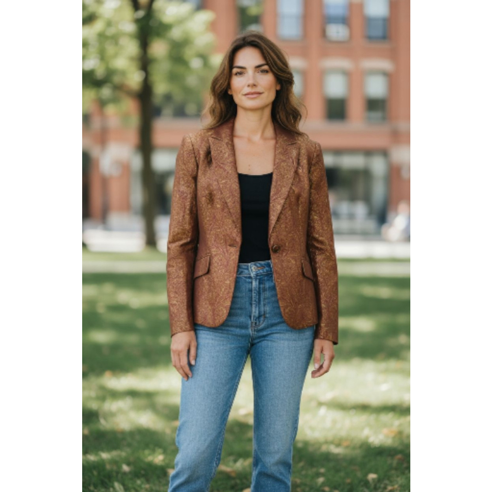 NY Collection Blazer SIZE X